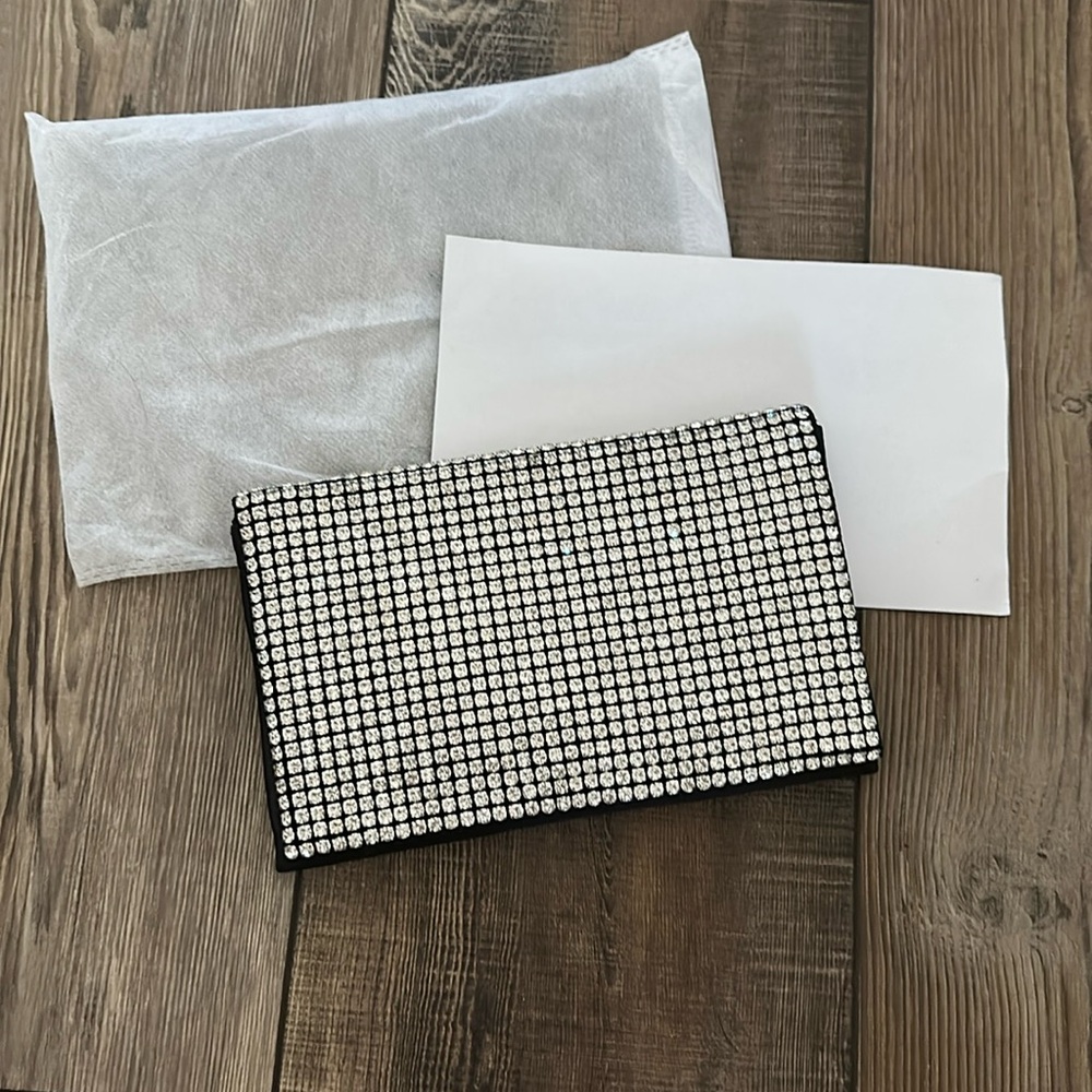 Evening bag / clutch